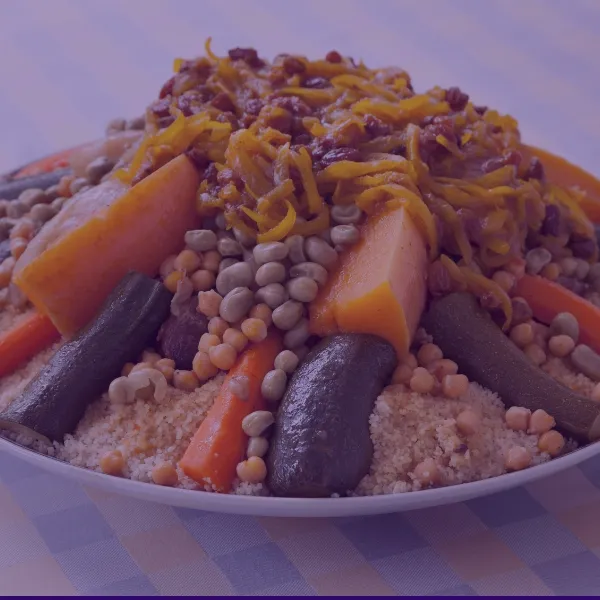 couscous