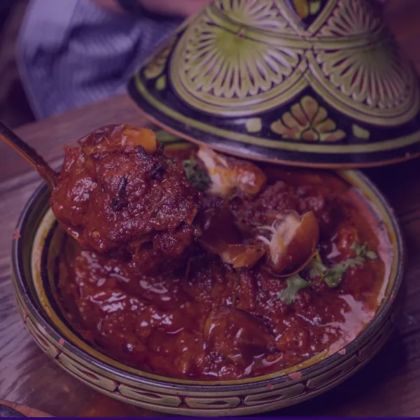 tajine