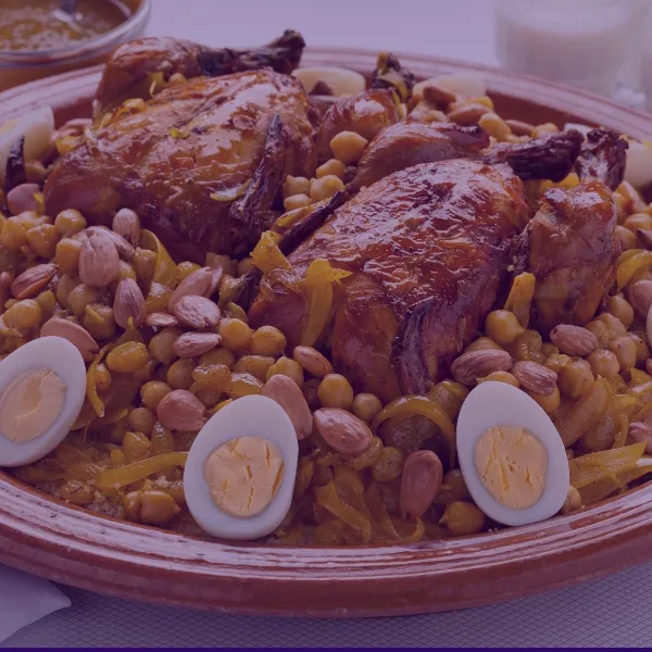 poulet
