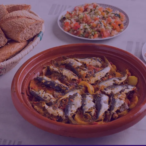 poissons