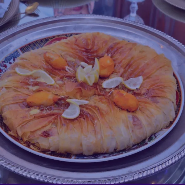 pastilla