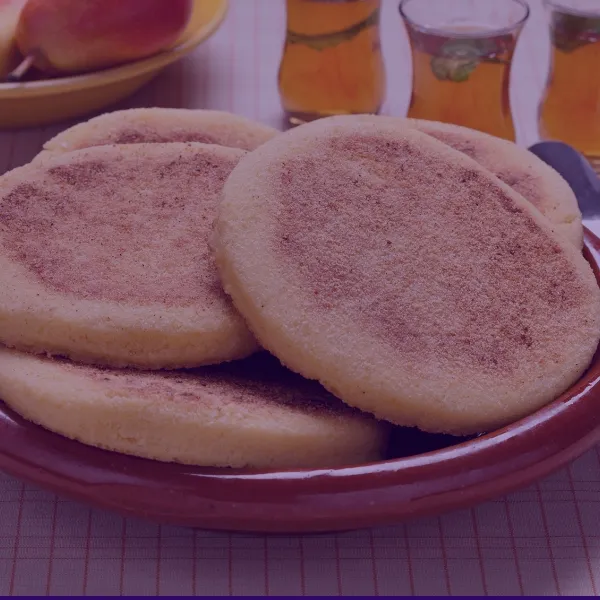 pain maison