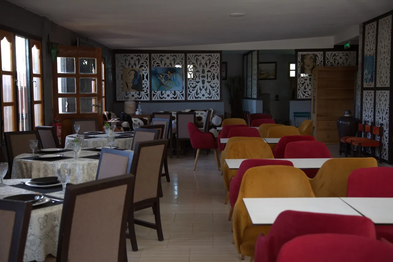 salle