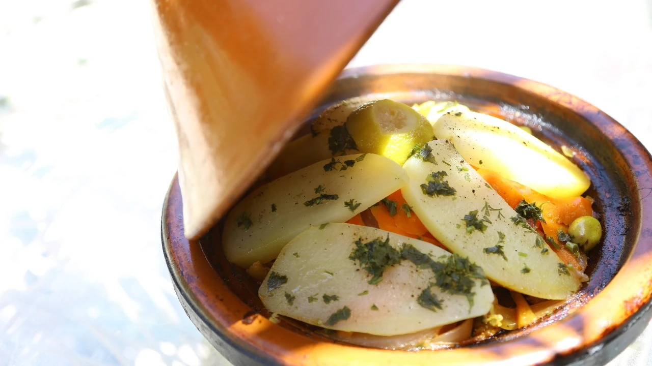 tajine