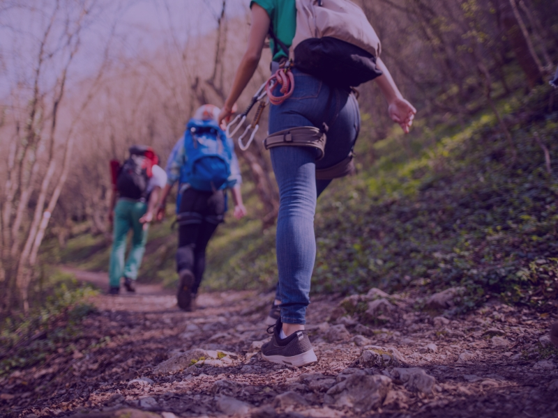 hike