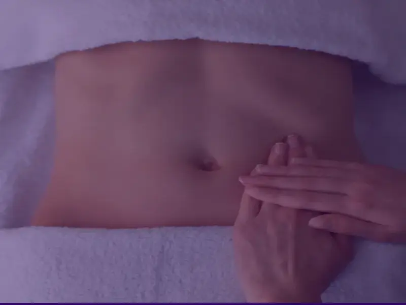 Massages relaxants