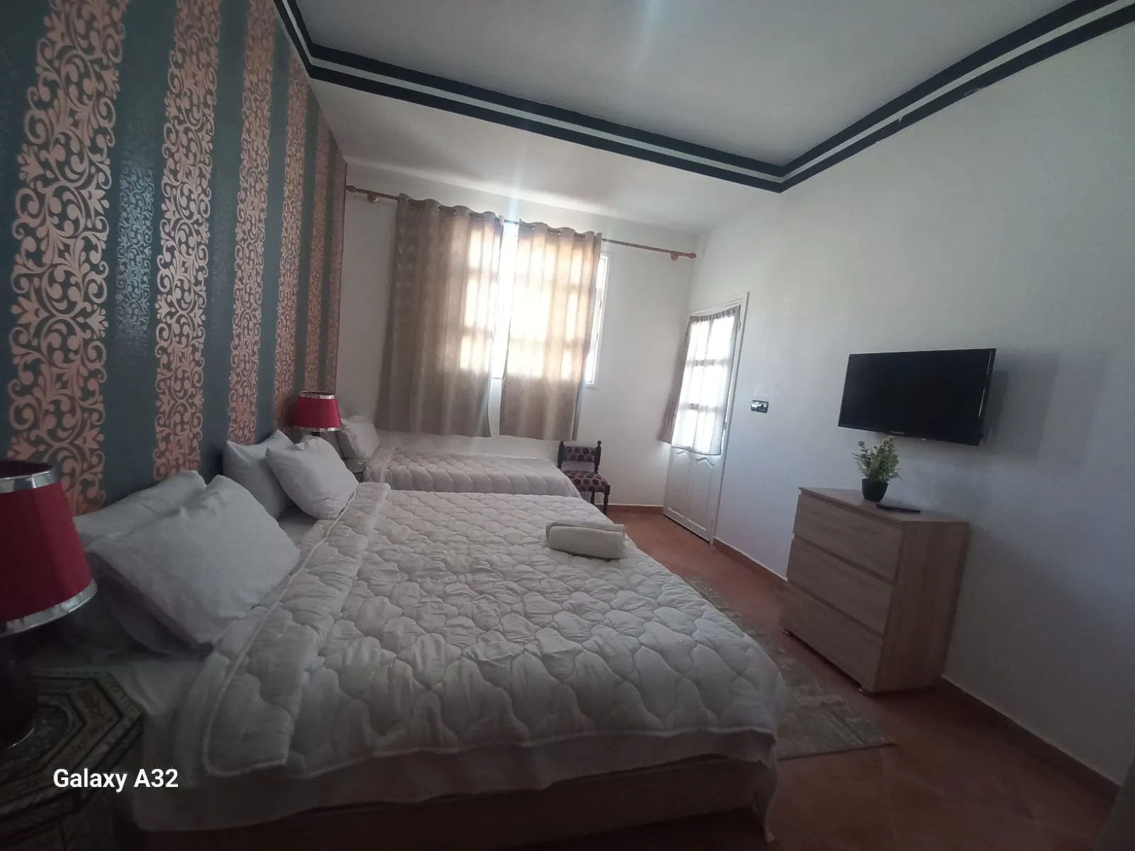 room