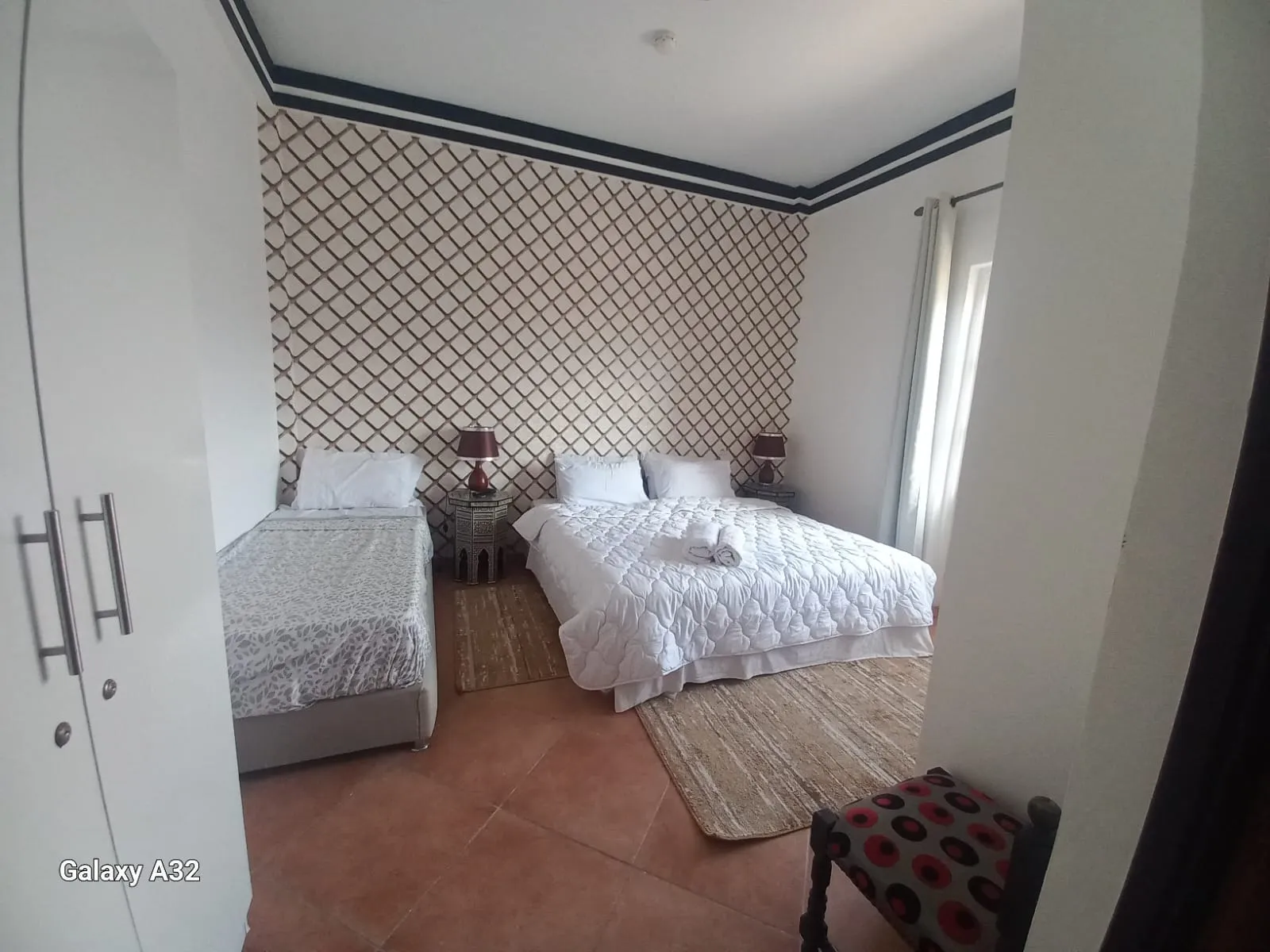 room